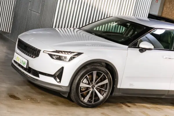 Polestar 2 Long Range 78 kWh 12