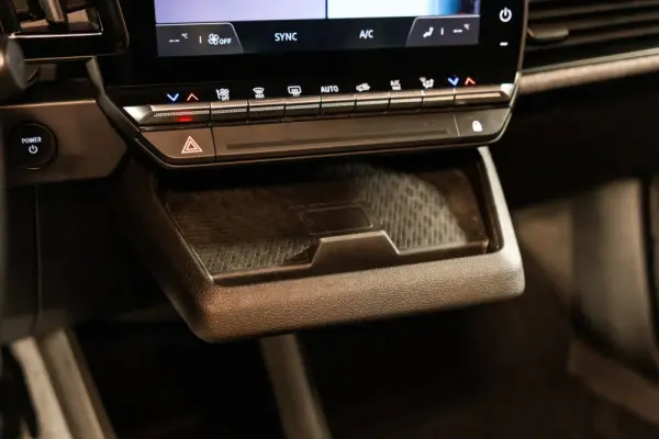 Renault Mégane E-Tech EV60 220hp optimum charge Techno 10