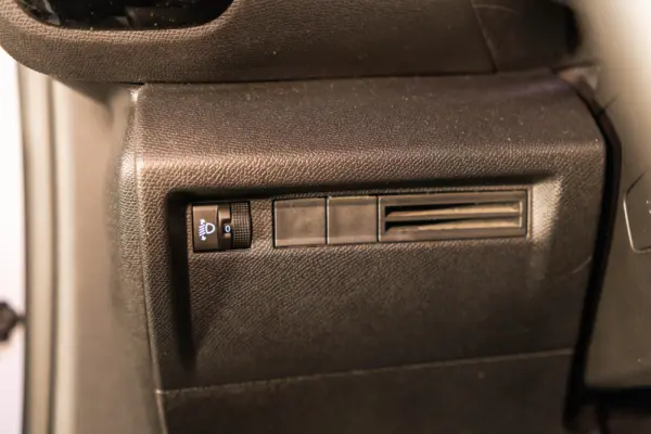 Citroën e-C4 50 kWh E-Series Collection 45