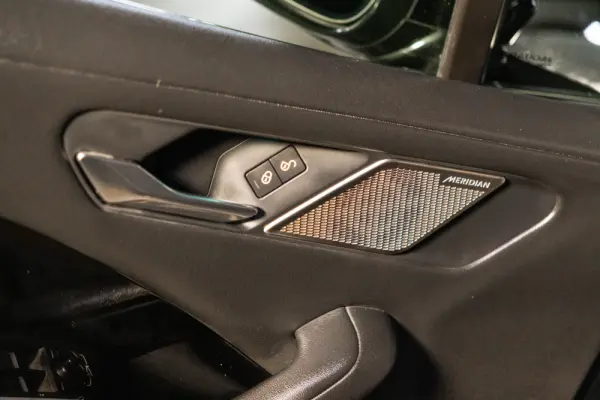 Jaguar I-Pace Black AWD Aut. 36