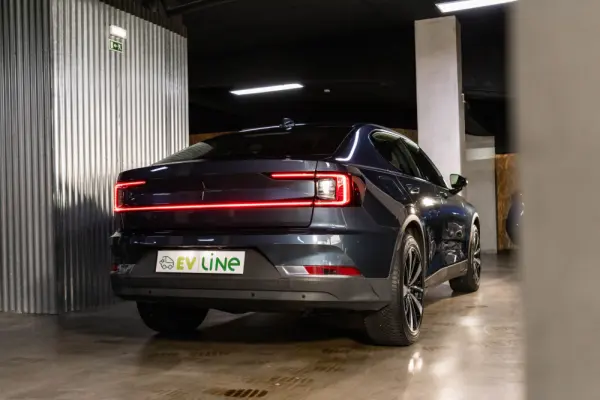 Polestar 2 Long Range 78 kWh 9