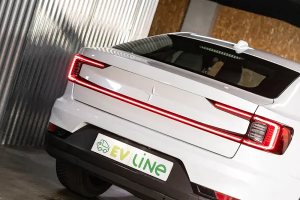 Polestar 2 Long Range 78 kWh 13