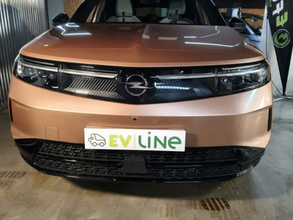 Opel Grandland Electric 73kWh GS 6