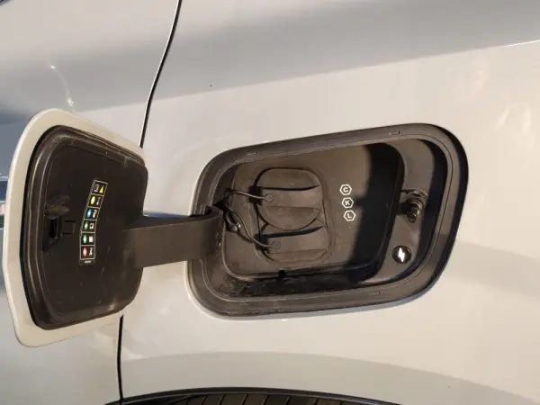 Volvo EX30 69 kWh Single Motor Extended Range Core 8