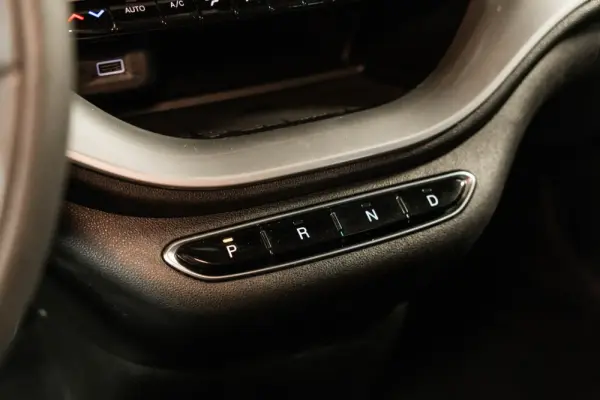 Fiat 500e 42 kWh Icon 24
