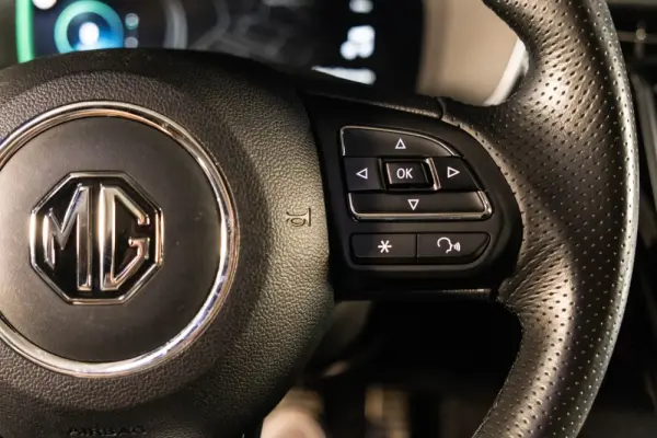 MG Marvel R 70 kWh Luxury 24