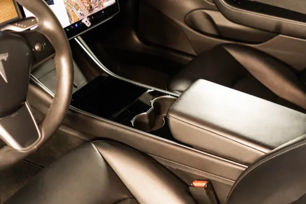 Tesla Model 3 Performance Dual Motor AWD 22
