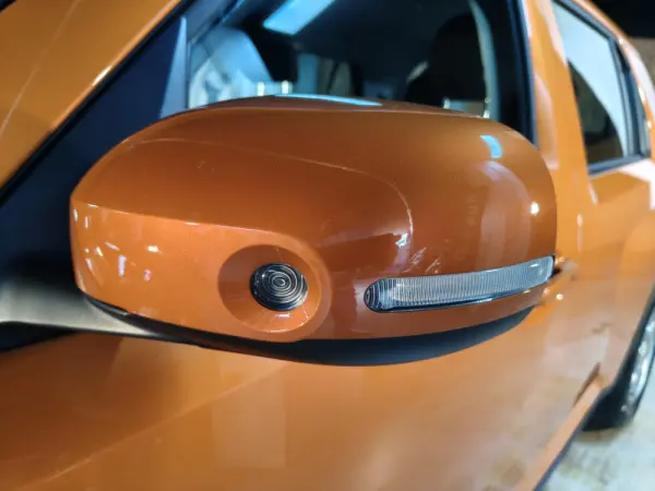 Hyundai Inster 49 kWh Style Plus 18