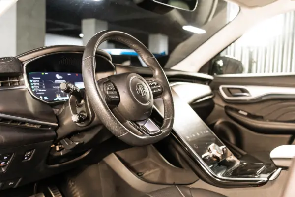 MG Marvel R 70 kWh Luxury 17