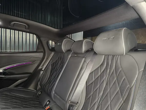 BYD Seal 82.5 kWh Design 34