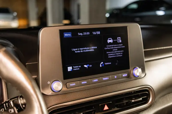 Hyundai Kauai Select 26