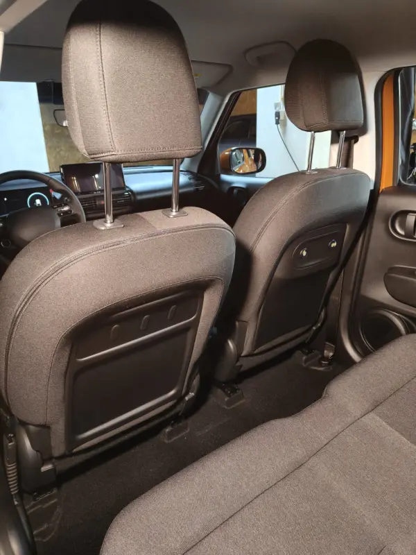 Hyundai Inster 49 kWh Style Plus 32
