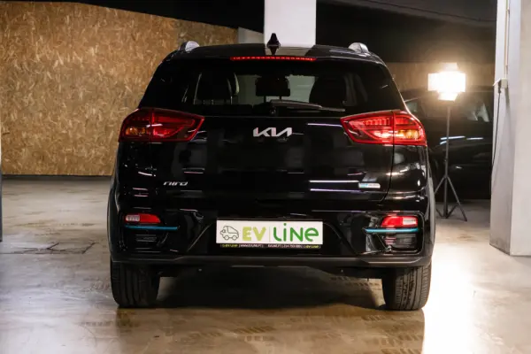 Kia e-Niro Spirit 6