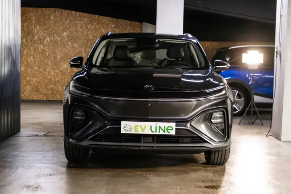 MG Marvel R 70 kWh Luxury 5