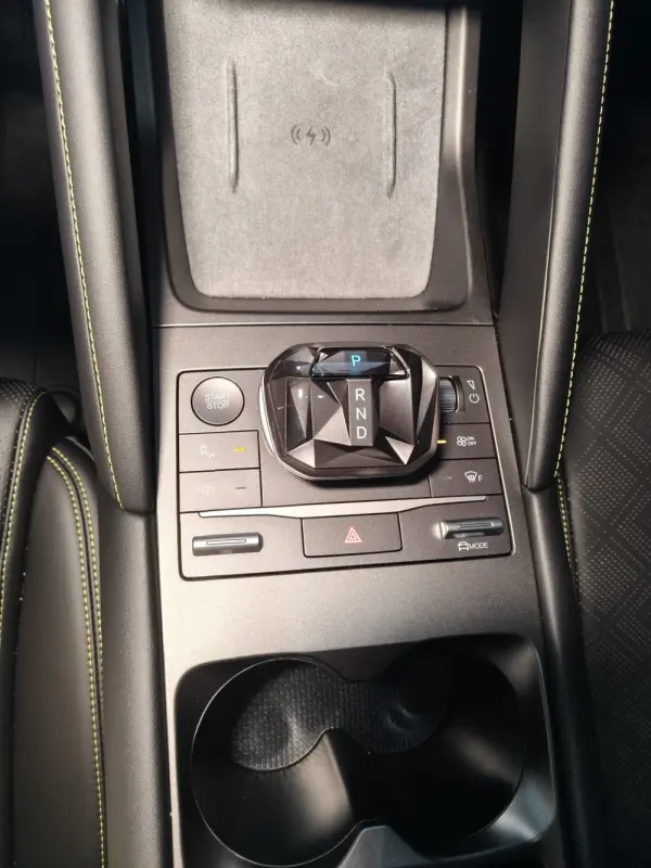 BYD Atto 2 45.1 kWh Boost 31