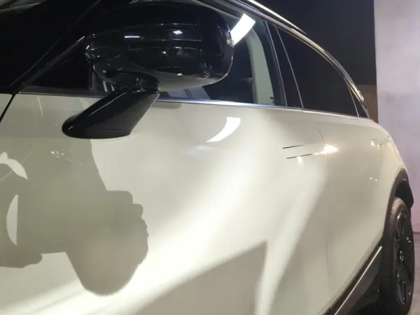 Smart #1 66 kWh Premium 9