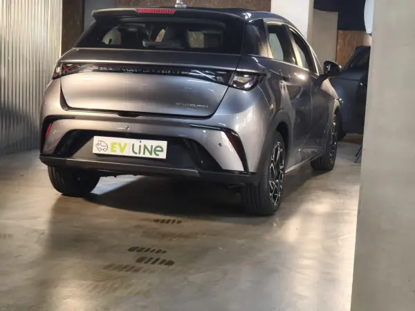 BYD Dolphin 60.4 kWh Comfort 24