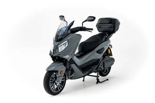 Efun Tiger 1