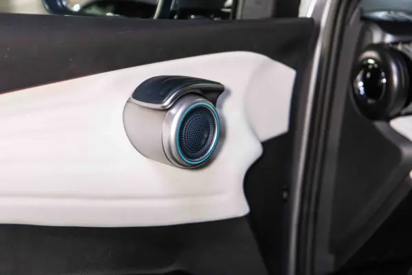 BYD Atto 3 60.48 kWh Design 48