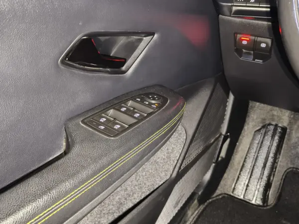 Renault Mégane E-Tech EV60 Techno Optimum Charge 22