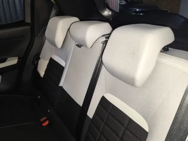 Citroen e-C3 44 kWh Autonomia Conforto Max 16
