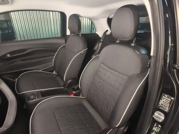 Fiat 500e 42 kWh Icon 13