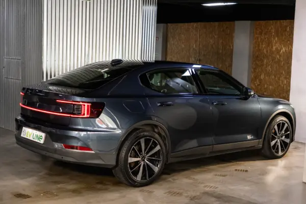 Polestar 2 Long Range 78 kWh 8