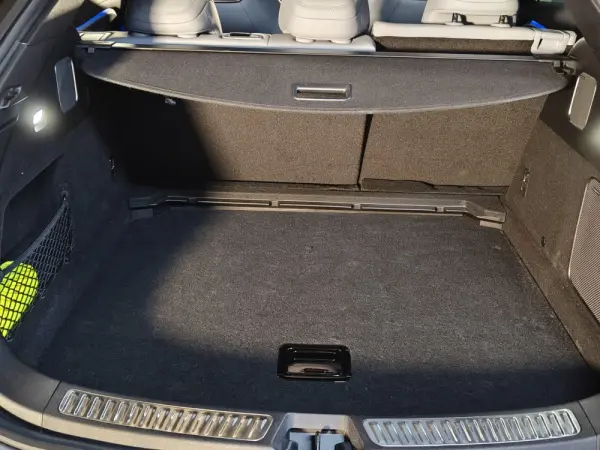 BYD Sealion 7 Sealion7 91.3 kWh Excellence AWD 16