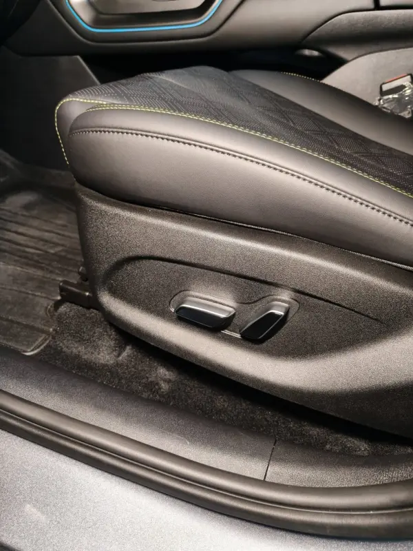 BYD Atto 2 45.1 kWh Boost 38
