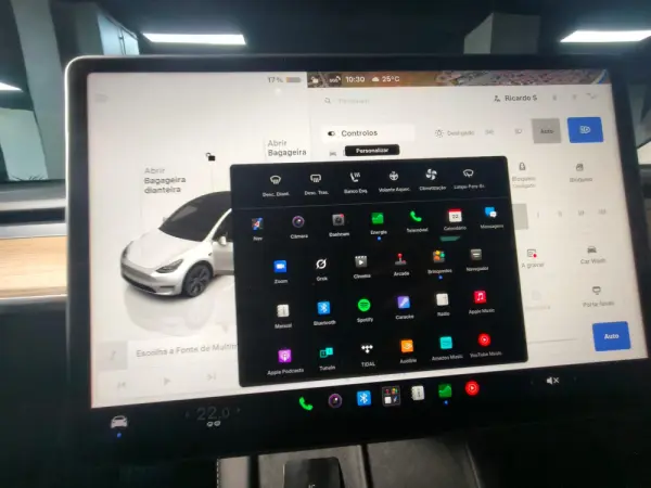 Tesla Model Y RWD 24