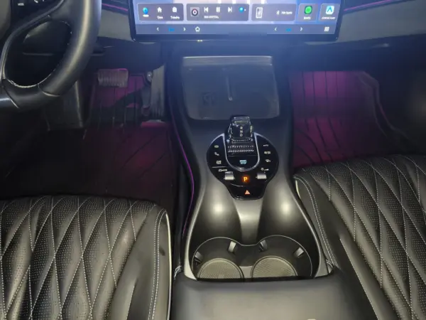 BYD Seal 82.5 kWh Design 24