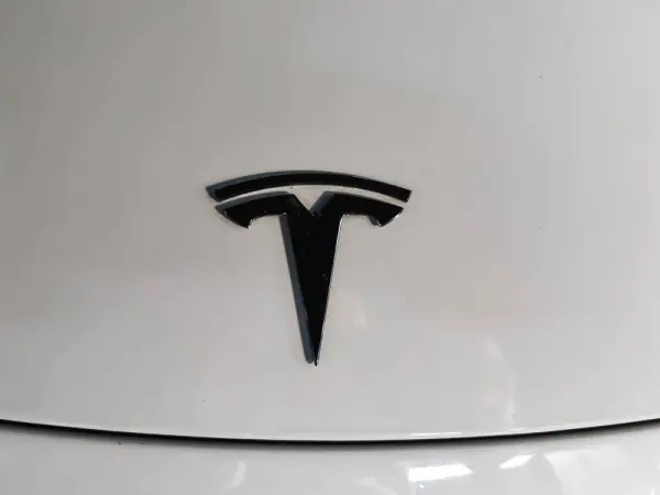 Tesla Model 3 Long Range Tração Integral 9