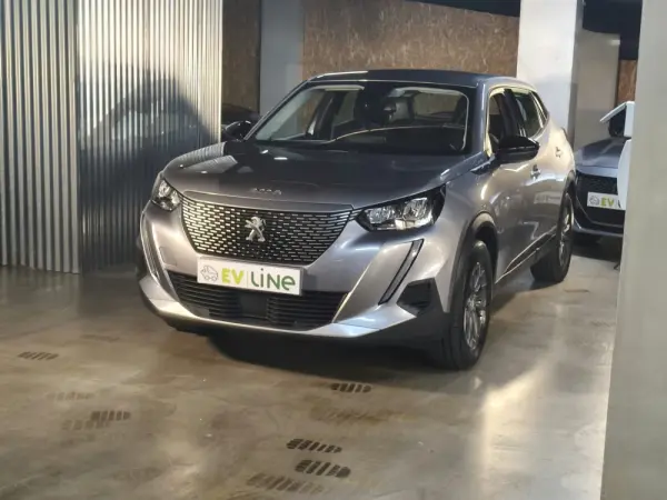 Peugeot e-2008 50 kWh Active Pack 4