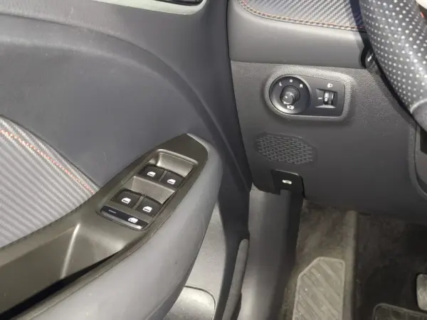 MG ZS EV 72.6 kWh Luxury 22