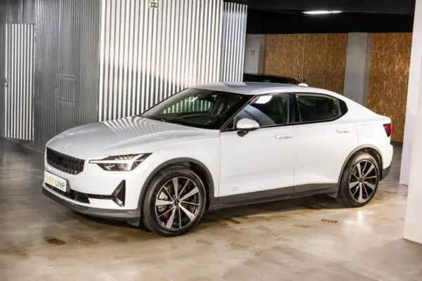 Polestar 2 Long Range 78 kWh 2