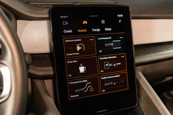 Polestar 2 Long Range 78 kWh 25