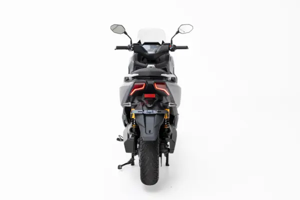 Efun Lion 180 6