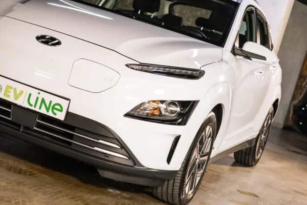 Hyundai Kauai Select 14