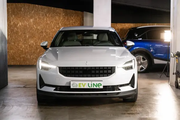 Polestar 2 Long Range 78 kWh 5