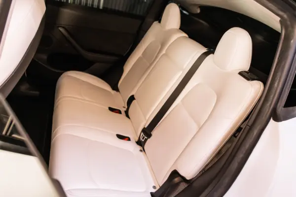 Tesla Model Y Tração Traseira 29