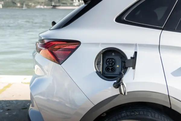MG Marvel R 70 kWh Luxury 19
