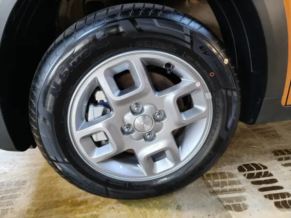 Hyundai Inster 49 kWh Style Plus 17