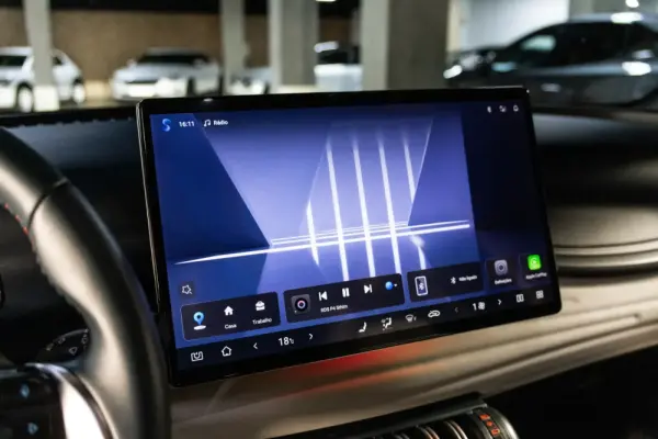 BYD Atto 3 60.48 kWh Design 22