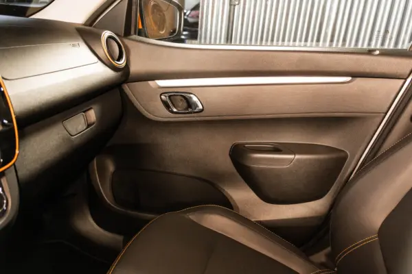 Dacia Spring Electric 45 Comfort 32