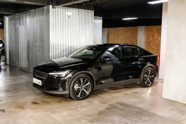 Polestar 2 Long Range 78 kWh 1