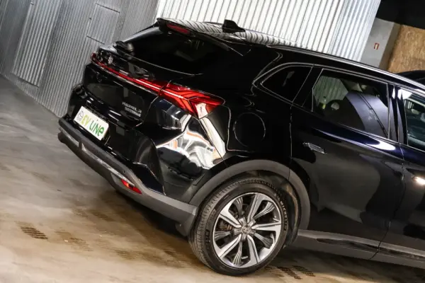 MG Marvel R 70 kWh Luxury 11