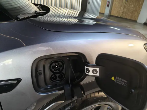 BYD Atto 2 45.1 kWh Boost 13