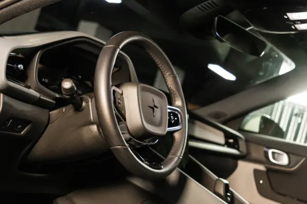 Polestar 2 Long Range 78 kWh 15