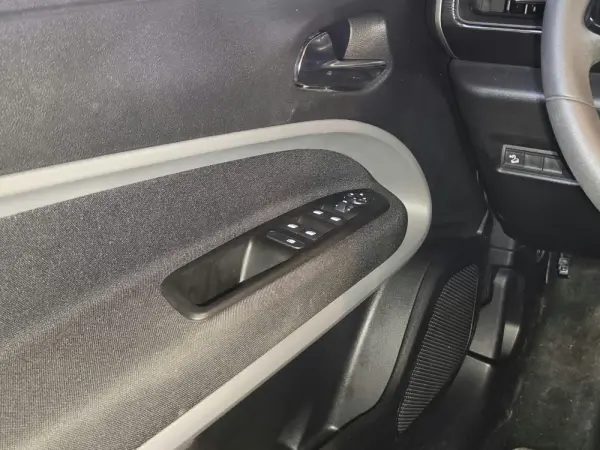 Jeep Avenger 54 kWh Longitude 26