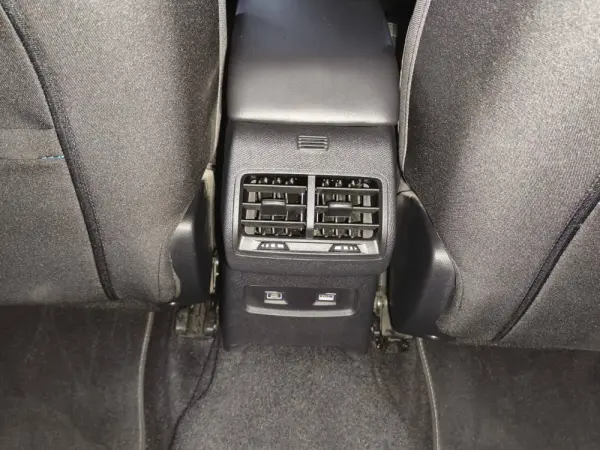 Citroen e-C4 50 kWh Feel 26
